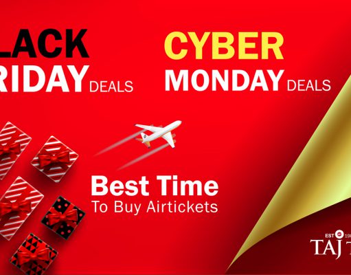 Cyber Monday 2019 Deals