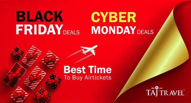 Cyber Monday 2019 Deals