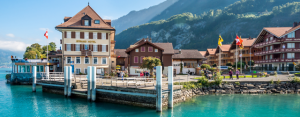 best cities to visit in Europe