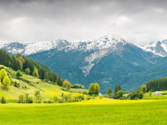 Switzerland