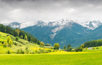 Switzerland
