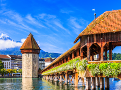 Must see Vacation Spots