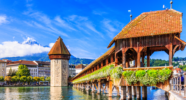 Must see Vacation Spots