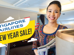International Flight Tickets