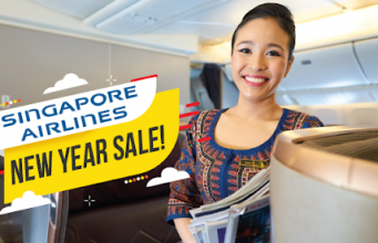 International Flight Tickets
