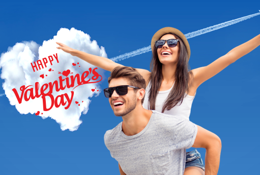 Valentines Day Sale