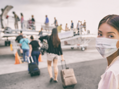 Be cautious Corona Virus