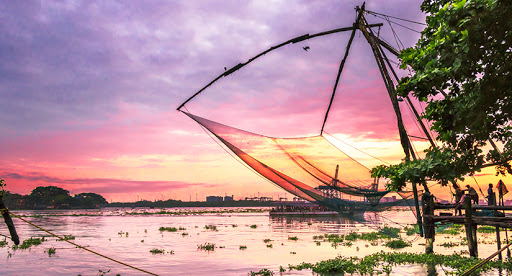 best time to visit kerala