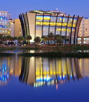 tourist places in bangalore