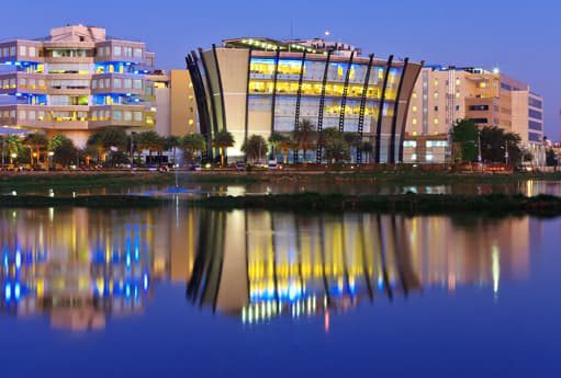 tourist places in bangalore