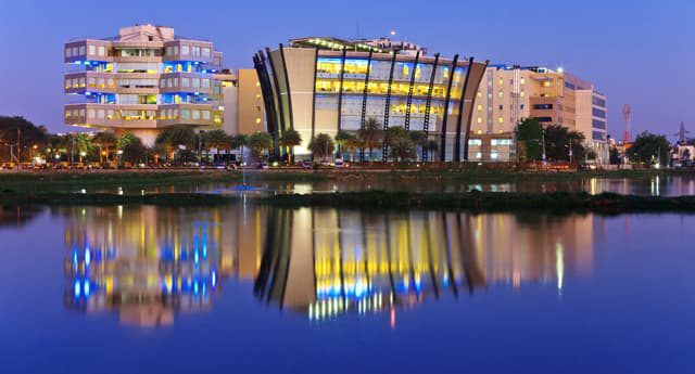 tourist places in bangalore