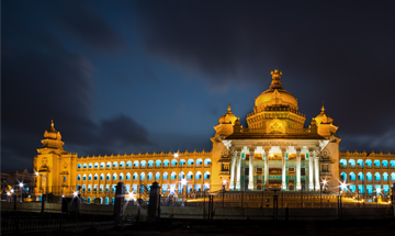 Silicon Valley of India