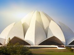 delhi attractions