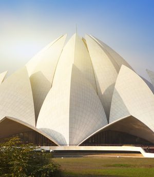 delhi attractions