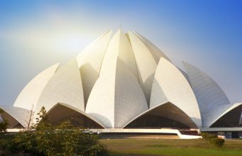 delhi attractions