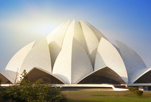 delhi attractions