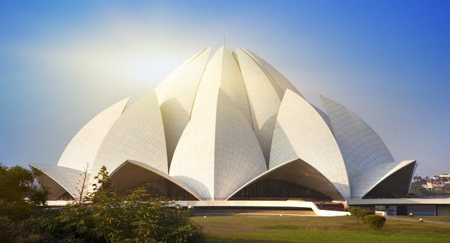 delhi attractions