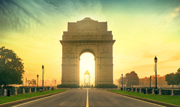 New Delhi 