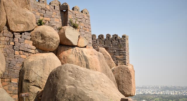 things to see in hyderabad