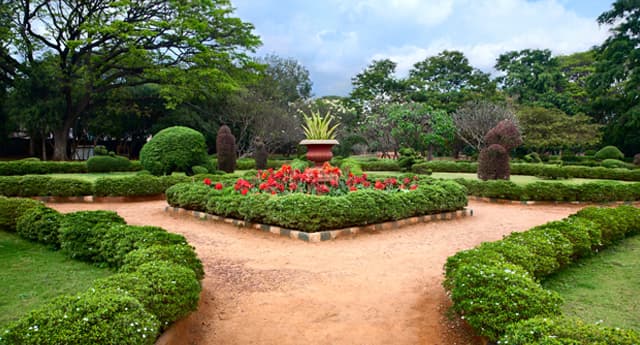 bangalore attractions