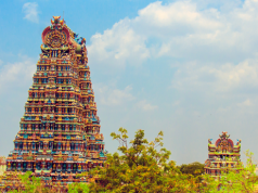 places to visit in south india