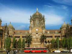 mumbai attractions