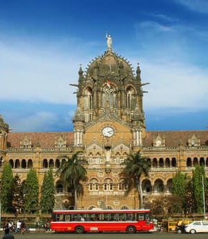 mumbai attractions