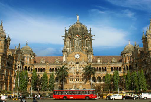 mumbai attractions