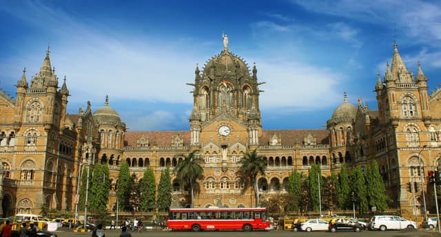 mumbai attractions