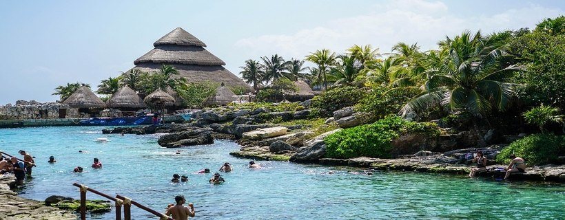 cancun beach vacations