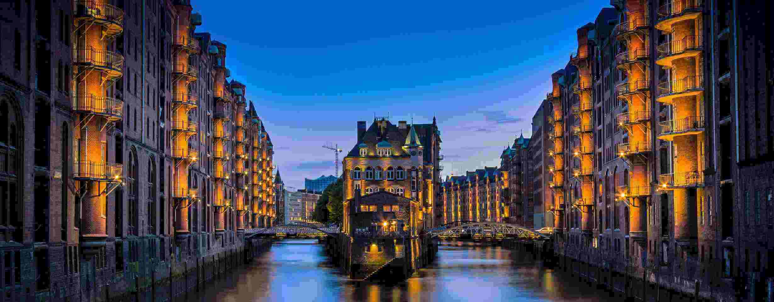 Europe Holiday Packages
