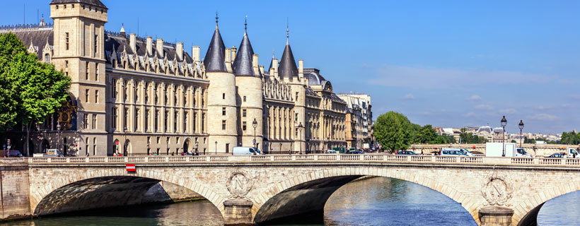 France Tour Packages