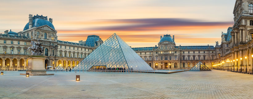 France Travel Packages