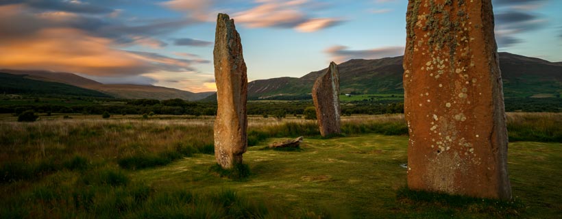 Scotland Vacation Packages