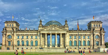 Germany Vacation Packages