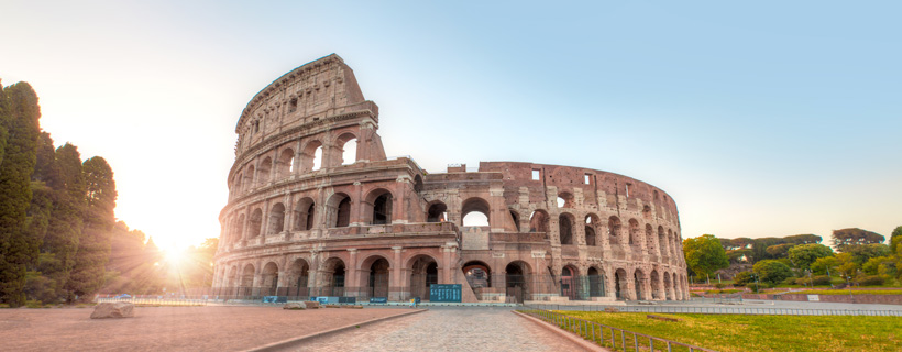 italy vacation packages
