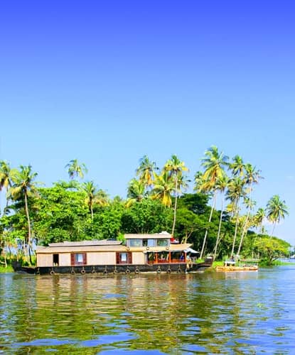 Kerala tour packages