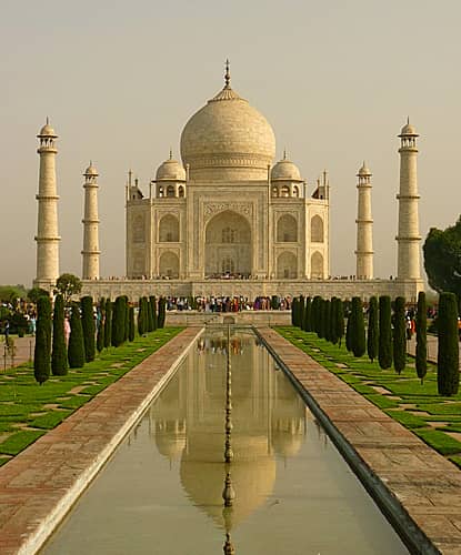 India tour packages