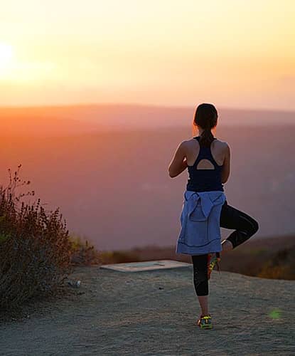 yoga